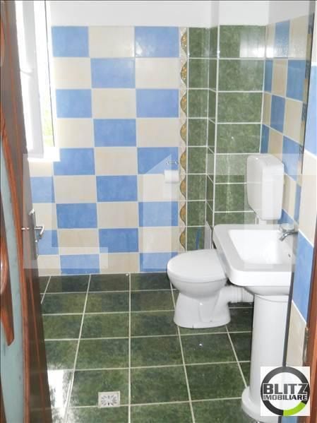 Apartament de închiriat 3 camere Central - 3970AI | BLITZ Cluj-Napoca | Poza4