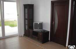 Zona Grigorescu, superfinisat, 3 cam, mobilat!100 mp terasa!