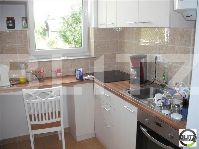 Apartament de vânzare 3 camere Grigorescu - 3972AV | BLITZ Cluj-Napoca | Poza4