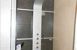 3 camere la 95 mp, constructie noua