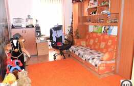 3 camere la 95 mp, constructie noua