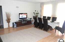 3 camere la 95 mp, constructie noua