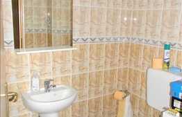 3 camere la 95 mp, constructie noua