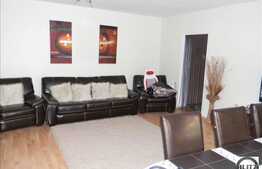 3 camere la 95 mp, constructie noua