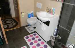 3 camere la 95 mp, constructie noua