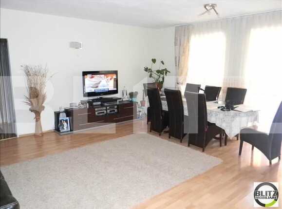 Apartament de vânzare 3 camere Zorilor - 3973AV | BLITZ Cluj-Napoca | Poza3