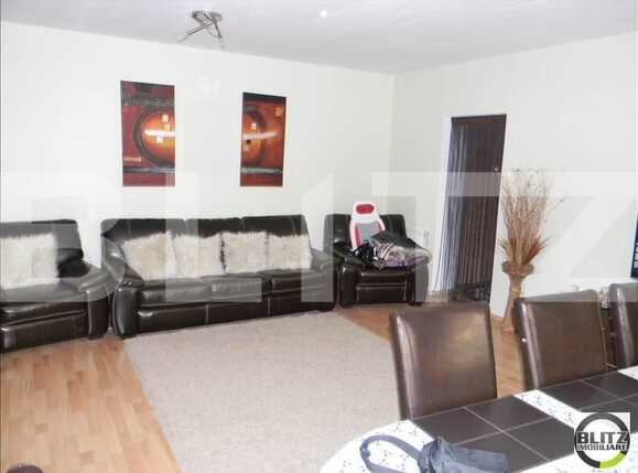 Apartament de vânzare 3 camere Zorilor - 3973AV | BLITZ Cluj-Napoca | Poza2