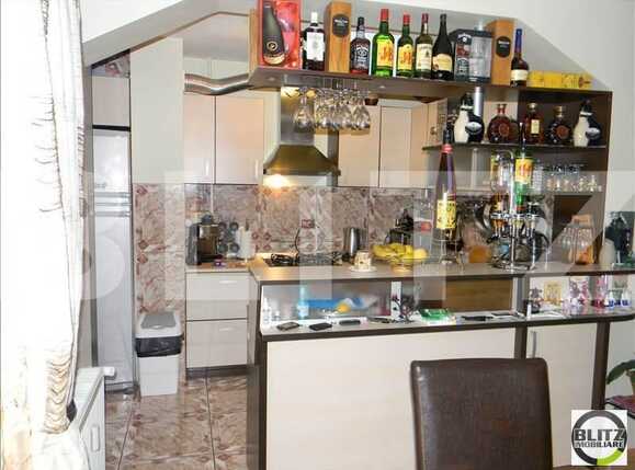 Apartament de vânzare 3 camere Zorilor - 3973AV | BLITZ Cluj-Napoca | Poza5