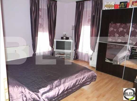 Apartament de vânzare 3 camere Zorilor - 3973AV | BLITZ Cluj-Napoca | Poza4