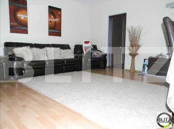 Apartament de vânzare 3 camere Zorilor - 3973AV | BLITZ Cluj-Napoca | Poza1