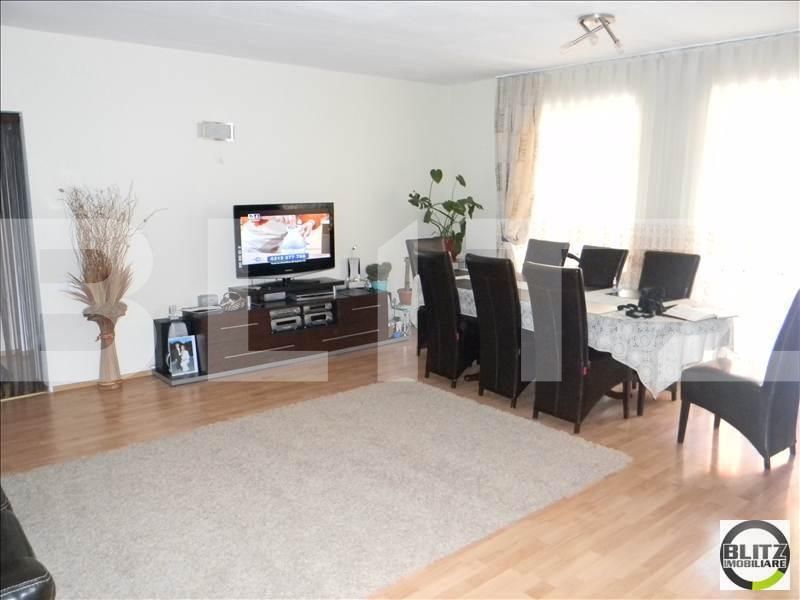 Apartament de vânzare 3 camere Zorilor - 3973AV | BLITZ Cluj-Napoca | Poza3