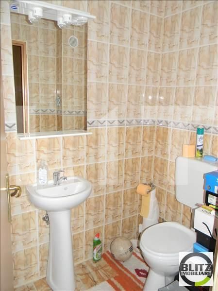 Apartament de vânzare 3 camere Zorilor - 3973AV | BLITZ Cluj-Napoca | Poza8