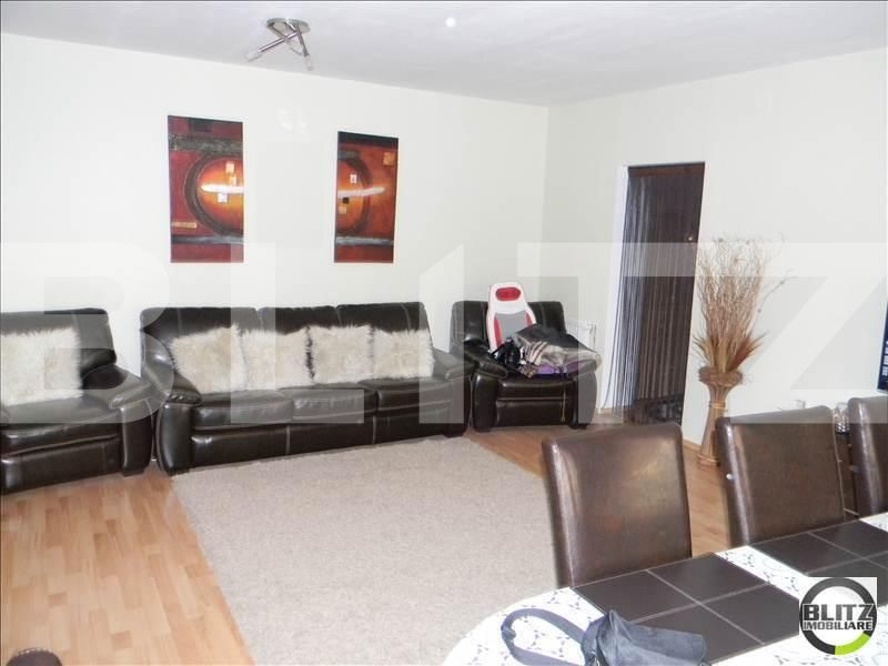 Apartament de vânzare 3 camere Zorilor - 3973AV | BLITZ Cluj-Napoca | Poza2