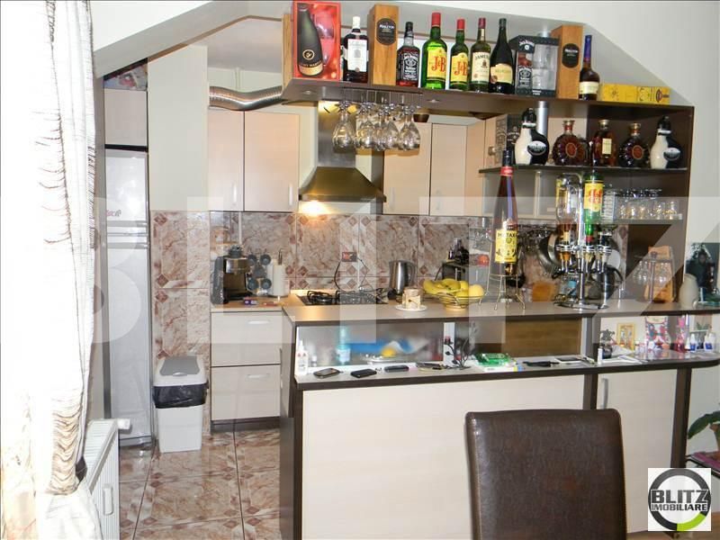 Apartament de vânzare 3 camere Zorilor - 3973AV | BLITZ Cluj-Napoca | Poza5