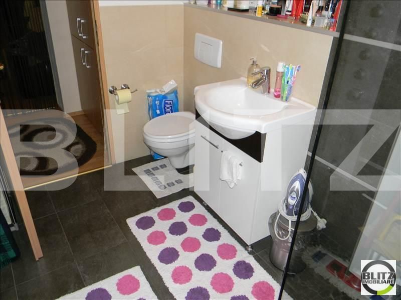 Apartament de vânzare 3 camere Zorilor - 3973AV | BLITZ Cluj-Napoca | Poza12