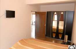 Apartament de inchiriat 2 camere pe Eftimie Murgu