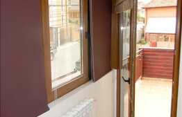 Apartament de inchiriat 2 camere pe Eftimie Murgu