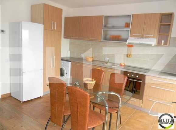 Apartament de închiriat 2 camere Andrei Mureşanu - 3974AI | BLITZ Cluj-Napoca | Poza3