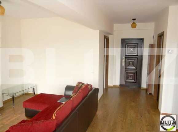 Apartament de închiriat 2 camere Andrei Mureşanu - 3974AI | BLITZ Cluj-Napoca | Poza7