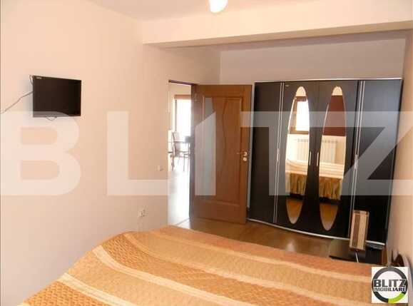 Apartament de închiriat 2 camere Andrei Mureşanu - 3974AI | BLITZ Cluj-Napoca | Poza5