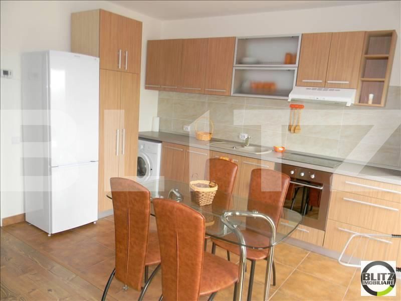 Apartament de închiriat 2 camere Andrei Mureşanu - 3974AI | BLITZ Cluj-Napoca | Poza3