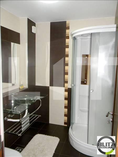Apartament de închiriat 2 camere Andrei Mureşanu - 3974AI | BLITZ Cluj-Napoca | Poza9