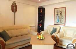 Apartament 2 camere, in zona usor accesibila!