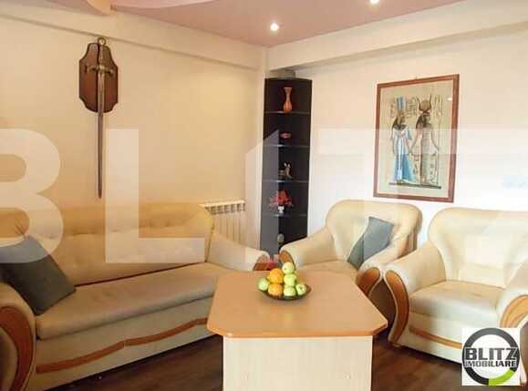 Apartament de vânzare 2 camere Floreşti - 3975AV | BLITZ Cluj-Napoca | Poza1