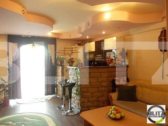 Apartament de vânzare 2 camere Floreşti - 3975AV | BLITZ Cluj-Napoca | Poza3