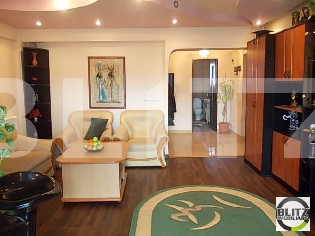 Apartament de vânzare 2 camere Floreşti - 3975AV | BLITZ Cluj-Napoca | Poza2