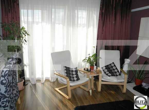 Apartament de vânzare 2 camere Floreşti - 3976AV | BLITZ Cluj-Napoca | Poza3