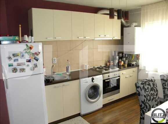 Apartament de vânzare 2 camere Floreşti - 3976AV | BLITZ Cluj-Napoca | Poza4