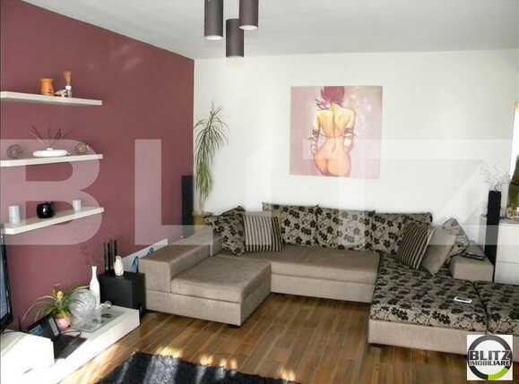 Apartament de vânzare 2 camere Floreşti - 3976AV | BLITZ Cluj-Napoca | Poza1