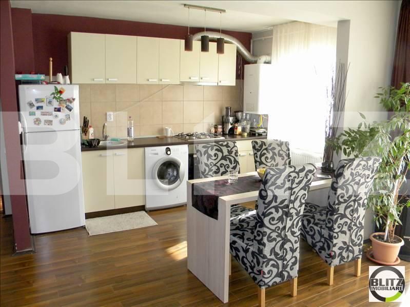 Apartament de vânzare 2 camere Floreşti - 3976AV | BLITZ Cluj-Napoca | Poza5