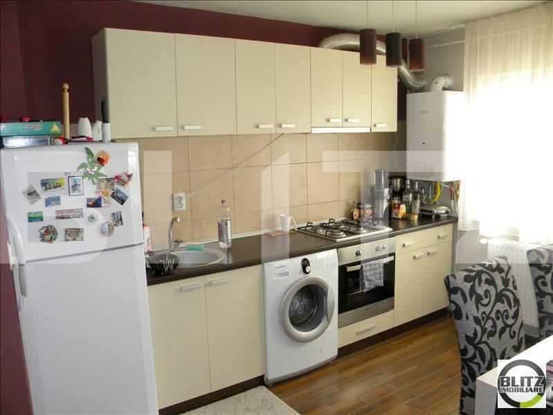 Apartament de vânzare 2 camere Floreşti - 3976AV | BLITZ Cluj-Napoca | Poza4