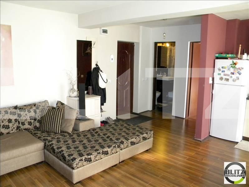 Apartament de vânzare 2 camere Floreşti - 3976AV | BLITZ Cluj-Napoca | Poza2