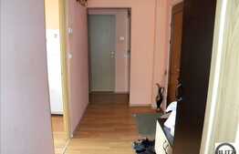 Vanzare apartament reabilitat termic pe Ariesului!