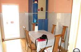 Vanzare apartament reabilitat termic pe Ariesului!