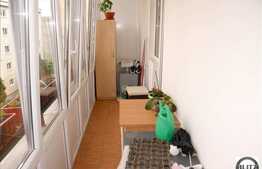 Vanzare apartament reabilitat termic pe Ariesului!