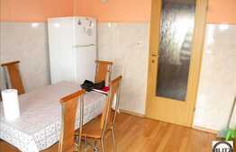 Vanzare apartament reabilitat termic pe Ariesului!