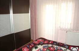 Vanzare apartament reabilitat termic pe Ariesului!