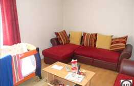 Vanzare apartament reabilitat termic pe Ariesului!