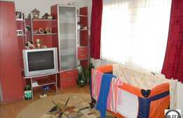 Vanzare apartament reabilitat termic pe Ariesului!