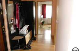 Vanzare apartament reabilitat termic pe Ariesului!