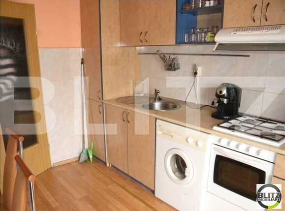 Apartament de vânzare 2 camere Gheorgheni - 3977AV | BLITZ Cluj-Napoca | Poza7