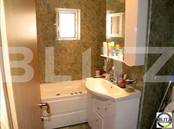 Apartament de vânzare 2 camere Gheorgheni - 3977AV | BLITZ Cluj-Napoca | Poza10