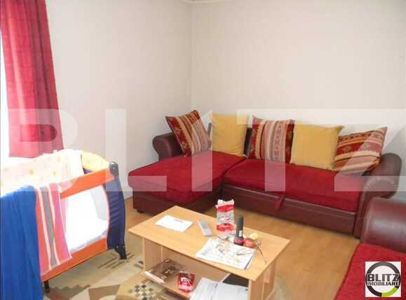 Apartament de vânzare 2 camere Gheorgheni - 3977AV | BLITZ Cluj-Napoca | Poza2