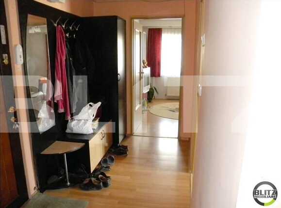 Apartament de vânzare 2 camere Gheorgheni - 3977AV | BLITZ Cluj-Napoca | Poza1