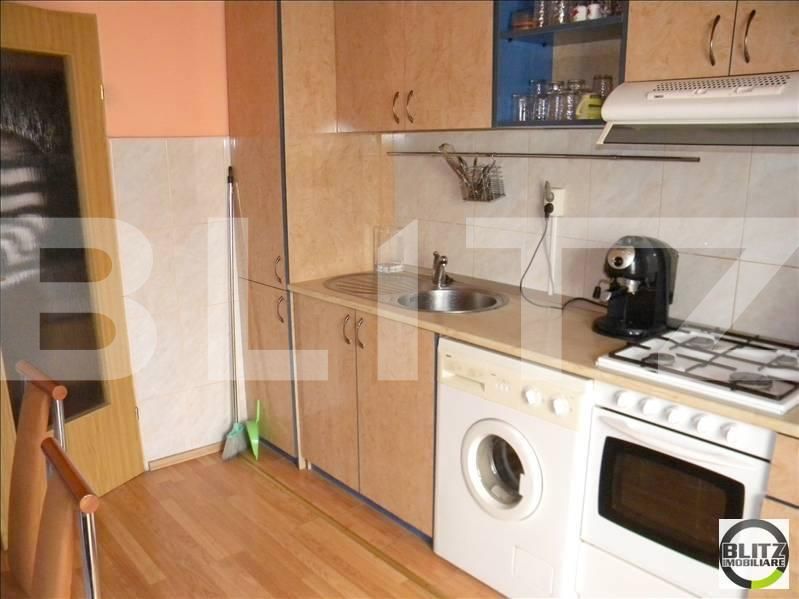 Apartament de vânzare 2 camere Gheorgheni - 3977AV | BLITZ Cluj-Napoca | Poza7