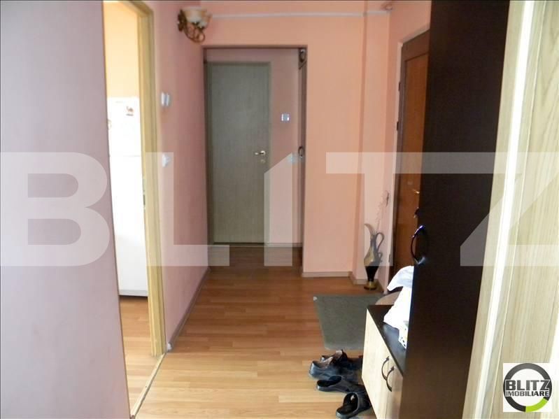 Apartament de vânzare 2 camere Gheorgheni - 3977AV | BLITZ Cluj-Napoca | Poza4